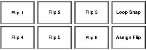 Flip Mode