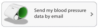 Uw bloeddrukgegevens per e-mail verzenden