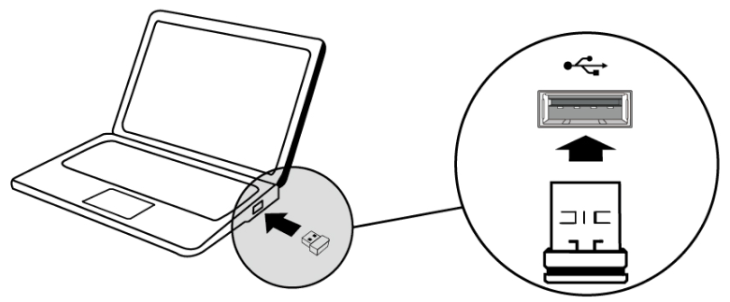Installatieproces - Stap 2