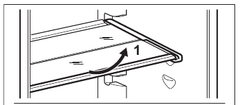 Verplaatsbare planken - Stap 1