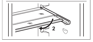 Verplaatsbare planken - Stap 2