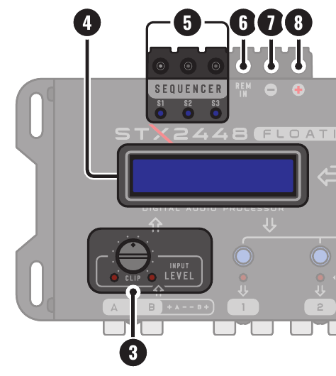 Presentatie van de processor - Deel 2
