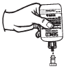 senco pneumatische olie