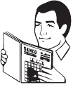 pictogram veiligheidsinstructies