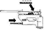 pictogram nietjes vervangen
