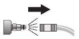 pictogram slang koppeling