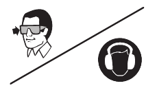pictogram veiligheid