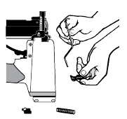 Gebruik geen beschadigd gereedschap