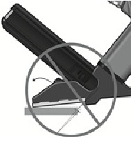 Pictogram bevestigingsmiddel
