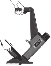 Invoerschoen
