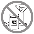 Pictogram alertheid