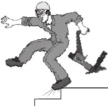 Pictogram balans