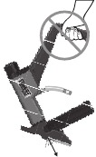 Pictogram trigger