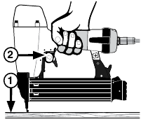 Sequential trekker