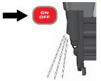 LED-hoofdlamp