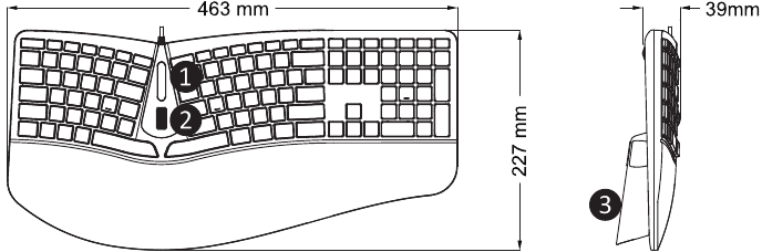 Productillustratie - Deel 1
