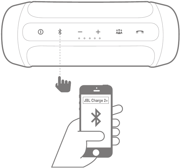 Bluetooth koppelen