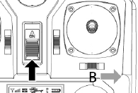 Moduswisseling