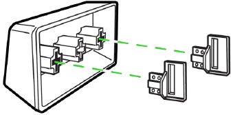 INSTALLEREN - Voor mechanische toetsenborden - Stap 4