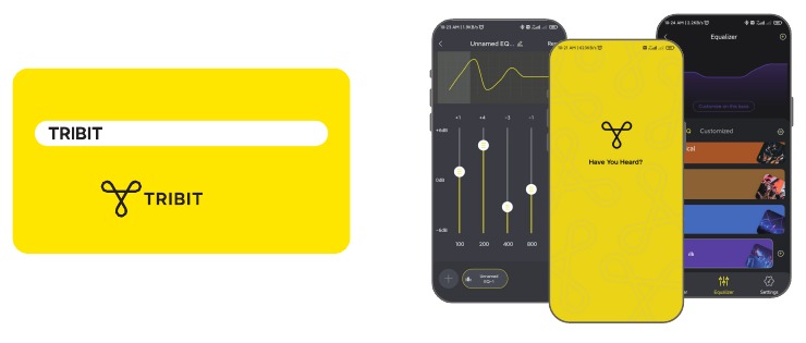 TRIBIT-APP