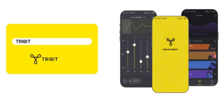 TRIBIT APP