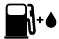 Brandstoftank