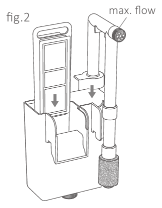 Installatiehandleiding - Stap 2