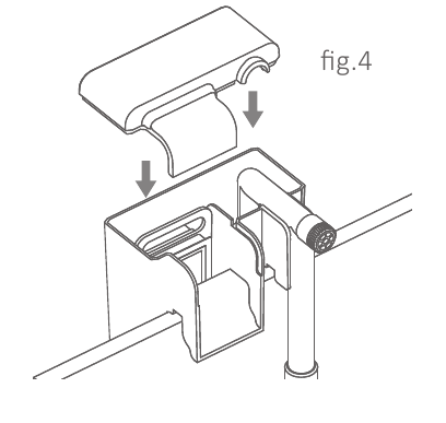 Installatiehandleiding - Stap 4