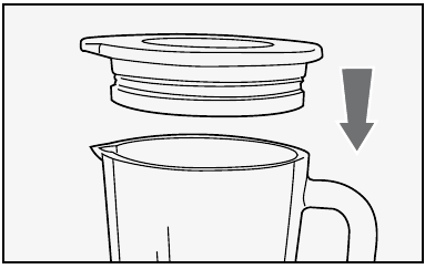 BLENDER GEBRUIKEN - Stap 1