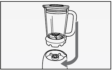 BLENDER GEBRUIKEN - Stap 3