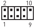 USB 2.0 Connector