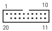 USB 3.2 Gen1 Connector