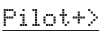 Scannend symbool