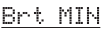 Minimum