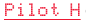 Lettermodus