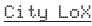 Lage X-bandgevoeligheid