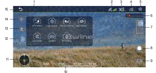 Camera View - Part 1