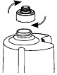 Schoonwatertank vullen