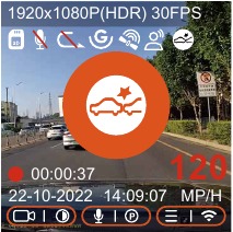 Voorbeeld van 5 minuten invoermechanisme