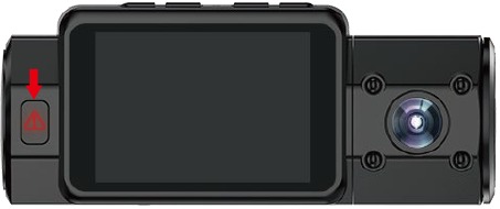 Basishandeling - De Auto LCD OFF instellen