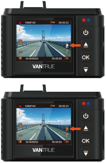 Basisbediening - Een externe GPS-ontvanger aansluiten
