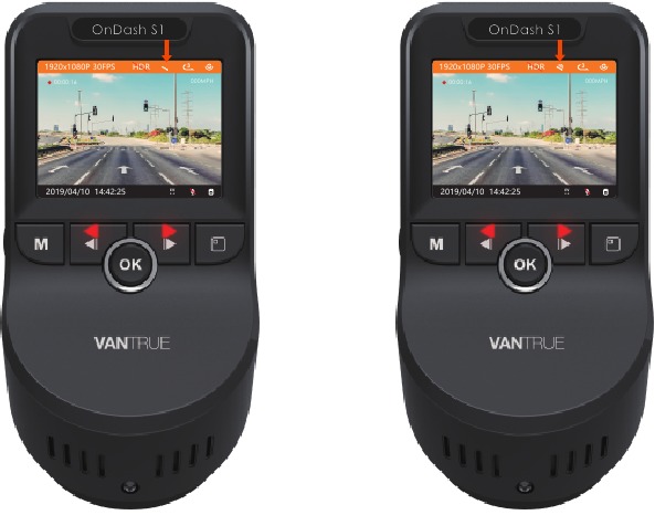 GPS-functie