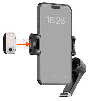 Monteer de AI-tracker