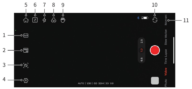 App-functies