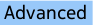 Standaardgeluid melding