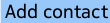 Contact maken