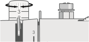 Persvoetdruk