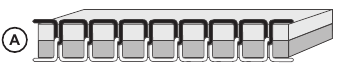 Draadspanning - Stap 1