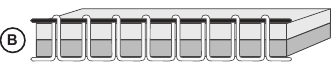 Draadspanning - Stap 2