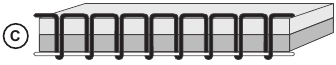 Draadspanning - Stap 3